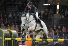 Equitation: Kevin Staut et Silvana proches du sacre à Göteborg | Cheval et sport | Scoop.it