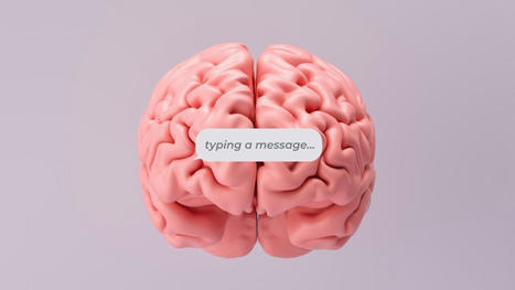 The Importance Of Emotional Intelligence At Work – And How To Apply It | The Work In Progress Report | Scoop.it
