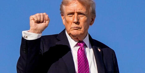 'Biggest pain point': MSNBC's Chris Hayes tears into Trump's massive broken promise - Raw Story | Backstabber Watch | Scoop.it