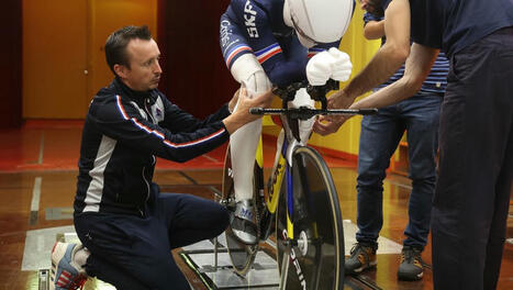 [La Dépêche du Midi] Tour de France 2025 à Toulouse : "Je ne fais pas gagner des watts, j’essaie de réduire les freins", un chercheur travaille sur l’optimisation de la performance | Les laboratoires du CNRS Occitanie Ouest dans la presse | Scoop.it