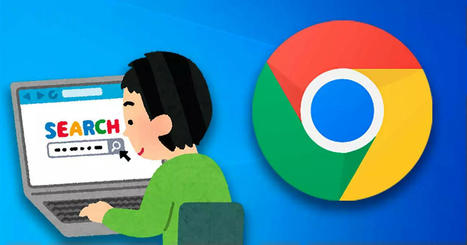 Extensiones de Google Chrome para mejorar las b&uacute;squedas en Internet.&nbsp; | Recursos, Servicios y Herramientas de la Web 2.0 en peque&ntilde;as dosis. | Scoop.it