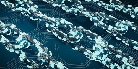 Blockchain y Energía | La energía como derecho | Energy Transition in Europe | www.energy-cities.eu | Scoop.it