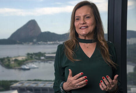 Uso de IA no RH j&aacute; &eacute; realidade na maioria das organiza&ccedil;&otilde;es | Inova&ccedil;&atilde;o Educacional | Scoop.it