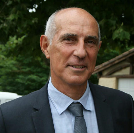 Alain Rochet : « Réduire la vacance des logements est un enjeu central » | ZAN - Zéro artificialisation nette | Scoop.it