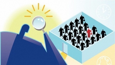 EE.UU., a la caza de enfermos mentales con el pretexto de la seguridad | EDUCuestionadores | Scoop.it