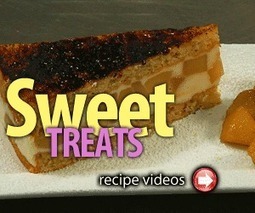 Taste of the Times - Video: Spicy Tuna Roll | Really interesting recipes | Scoop.it