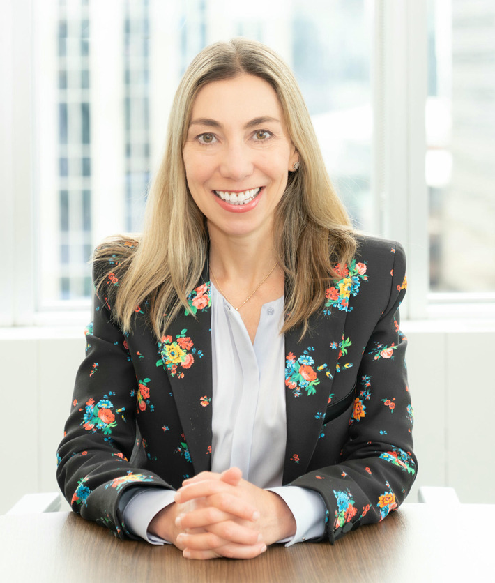 'Exactly where I am supposed to be': Stephanie Hickmott | Wealth Advisors Report - Accumulating, Preserving, and Transitioning Wealth | Scoop.it