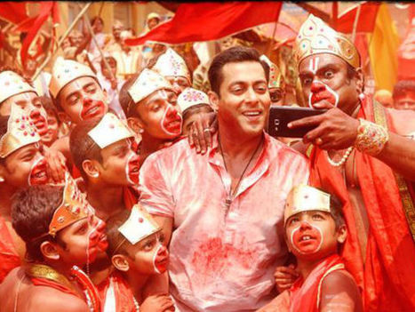 Bajrangi Bhaijaan: 10 Unknown Facts Revealed By Director Kabir Khan | Bollywood Movies News | Scoop.it