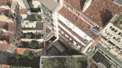 Colloque Réparons nos villes : la réhabilitation méritepolitique publique  | Regards croisés sur la transition écologique | Scoop.it