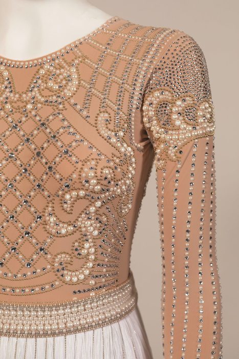 Exposition "Les couturiers de la danse" &agrave; Moulins | Les Gentils PariZiens | style & art de vivre | Scoop.it