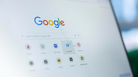 Google incorpora anuncios en su sistema de búsqueda con IA | Santiago Sanz Lastra | Scoop.it