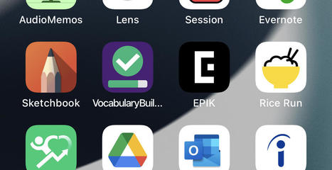 100 Best Apps For College Students [For Free] | ED 262 KCKCC Sp '24 | Scoop.it