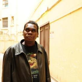 Gurrumul Named Australia's Most Powerful Cultural Figure | Aboriginal and Torres Strait Islander histories and culture | Scoop.it