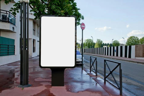 Publicités sexistes : les maires peuvent-ils faire retirer les affiches choquantes ? | Veille juridique du CDG13 | Scoop.it