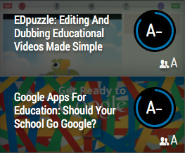 The Top 10 Free Web Tools (As Chosen By You) - Edudemic | Eclectic Technology | Scoop.it