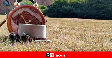 Journ&eacute;es du Patrimoine 2025&nbsp;: le Grand-Hornu vous invite &agrave; un voyage steampunk et gourmand au XIXe&nbsp;si&egrave;cle - La DH/Les Sports+ | Culture-Tourisme | Scoop.it