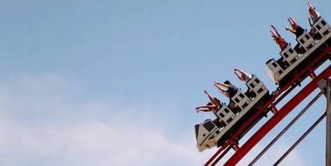 Les parcs passent à l'offensive - lalibre.be | Actualités parcs de loisirs | Scoop.it