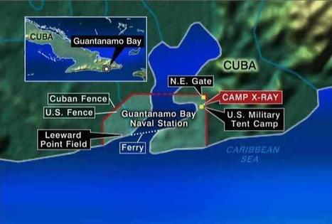 La base de EE.UU. convirtió a Guantánamo en un centro de prostitución, drogadicción y vicio | La R-Evolución de ARMAK | Scoop.it