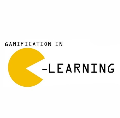 Game on? The use of gamification in e-learning. | Games, gaming and gamification in Education | Scoop.it