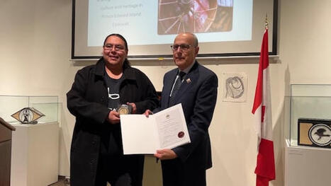 Heritage awards highlight those working to preserve P.E.I. culture and traditions | Language and Culture | Scoop.it