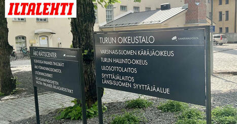 Kun iäkäs äiti joutui sairaalaan, poika huomasi jotain hälyttävää | 1Uutiset - Lukemisen tähden | Scoop.it