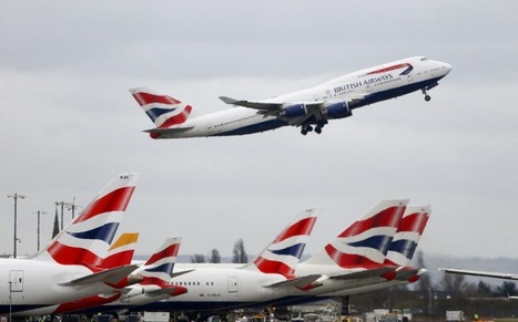 Competition probe launched into British Airways transatlantic deal  | Fiscal Policy & Regulation | Scoop.it