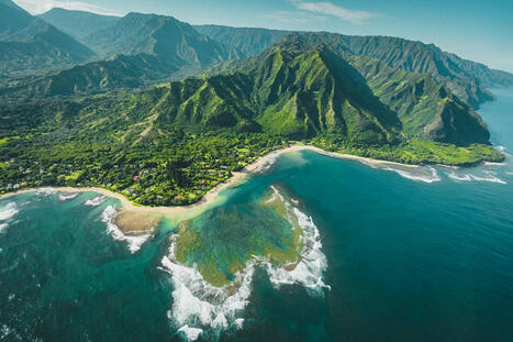 Changement climatique : pourquoi Hawaï augmente-t-elle sa taxe touristique ? | Tourisme Durable - Slow | Scoop.it