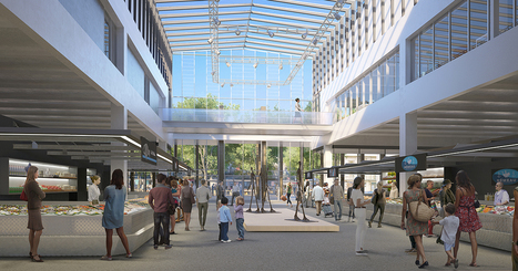Les halles de Dax | Landes | Scoop.it