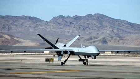 Pentagon is scrambling as China 'sells the hell out of' armed drones to US allies | Remotely Piloted Systems | Scoop.it