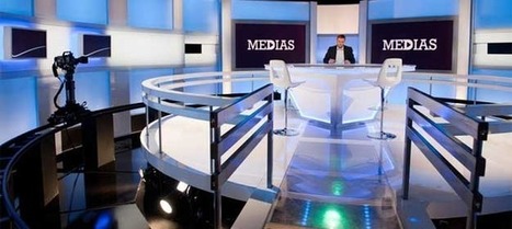 “Médias, le Magazine” sommaire et invités de Thomas Hugues dimanche 25 mars | Journalisme & déontologie | Scoop.it