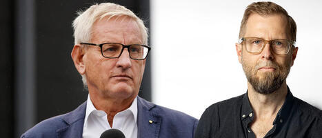 Moderaternas partiveteraner st&aring;r upp f&ouml;r liberal v&auml;rldsordning n&auml;r de yngre anpassar sig till SD:s v&auml;rldsbild &auml;ven inom utrikespolitiken | 1Uutiset - Lukemisen t&auml;hden | Scoop.it