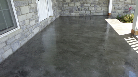 Limestone Paving Clean Services In Perth Conc