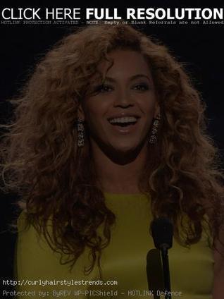 2014 Celebrity Curly Hairstyles In Hairstyles Trends Scoop It