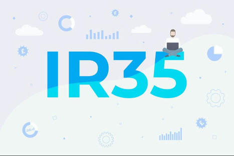 IR35 Tax Legislation Is Coming. Does It Apply to All UK Businesses? | Online Marketing Tools | Scoop.it