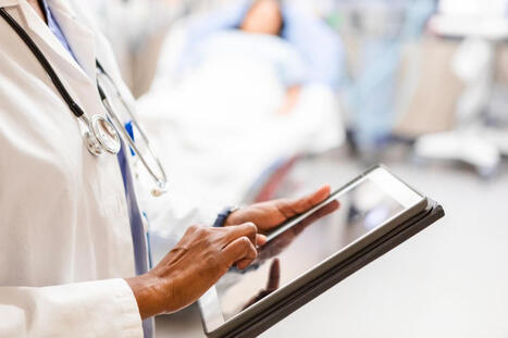 The way patients write messages to doctors might affect the response | Hospitals and Healthcare | Scoop.it