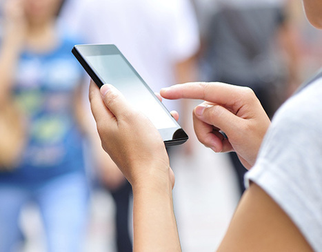 Wi-fi gratuit pendant toute la durée de la Présidence luxembourgeoise | Luxembourg | EU | Europe | Luxembourg (Europe) | Scoop.it