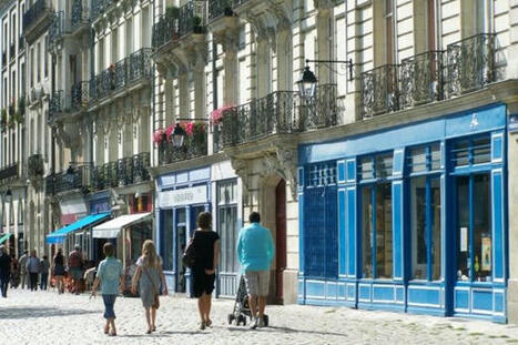 Face à la surconsommation et la vacance commerciale, réinventer les magasins de proximité | prospective et tendances | Scoop.it
