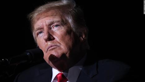 Trump campaign told fake electors in Georgia to use 'complete secrecy and discretion,' email reveals - CNNPolitics | Backstabber Watch | Scoop.it