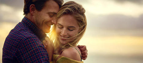 Hypersensibles : pourquoi l’amour leur fait peur ? | Psychologies.com | Psychologie | Scoop.it