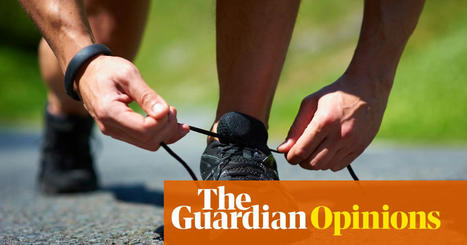 My personal bests are behind me – but I’ve found the secret to sustained exercise. | Physical and Mental Health - Exercise, Fitness and Activity | Scoop.it