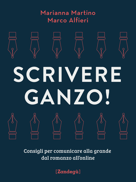 Scrivere ganzo! | NOTIZIE DAL MONDO DELLA TRADUZIONE | Scoop.it