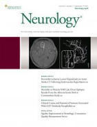 Clinical Course and Features of Seizures Associated With LGI1-Antibody Encephalitis | Neurology | AntiNMDA | Scoop.it