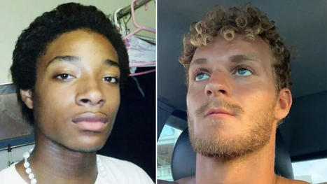 Marine veteran to be charged by Manhattan DA in Jordan Neely subway chokehold death | INFINITE PLANE MEDIA | Scoop.it