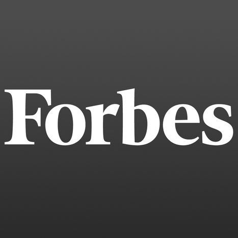 Inside Forbes: How the Flow of News on Smartphones Changes the Business of Journalism | Public Relations & Social Marketing Insight | Scoop.it