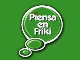 Inteligencia Emocional: Sí, soy friki … ¿y? | Help and Support everybody around the world | Scoop.it
