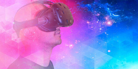 Five vital safety features the metaverse needs | consumer psychology | Scoop.it
