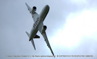 Boeing 787 Dreamliner ~ Qatar Airways ~ Grease n Gasoline | Cars | Motorcycles | Gadgets | Scoop.it