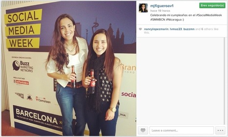 Los principales titulares de la Jornada Marketing y Tendencias de #SMWBCN | SMWBCN | Scoop.it