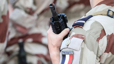 La finance investit dans l'&eacute;conomie de guerre | L'INDUSTRIE EN BRETAGNE | Scoop.it