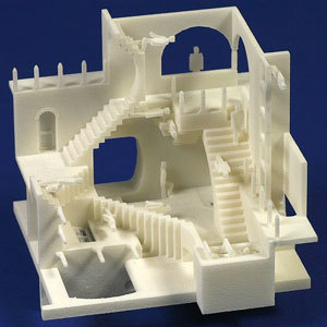 9 Apps To Easily Make 3D Printable Objects | Amazing Science | Scoop.it